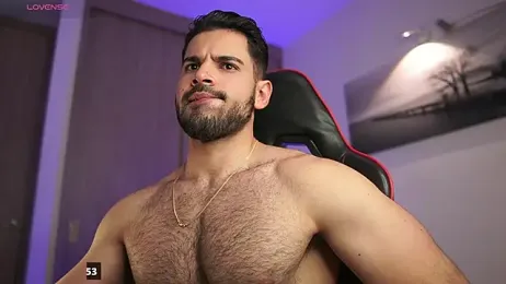 Rick__Smith153 webcam model stream image