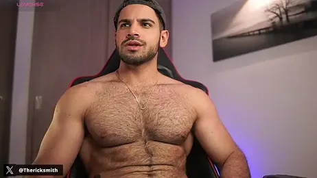 Rick__Smith153 webcam stripchat model stream image