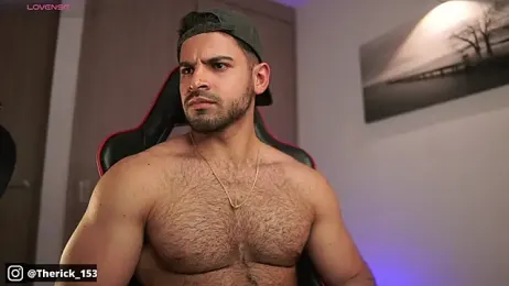 Rick__Smith153 webcam stripchat model stream image