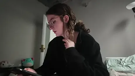 knottybunny webcam model stream image