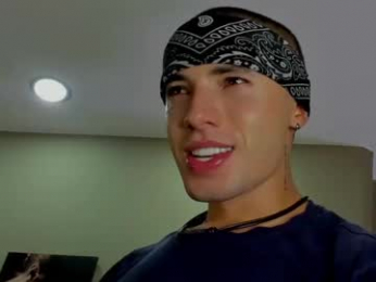 david_jons7 webcam model stream image