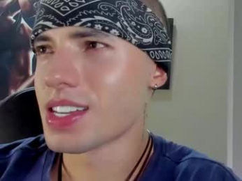 david_jons7 webcam chaturbate model stream image