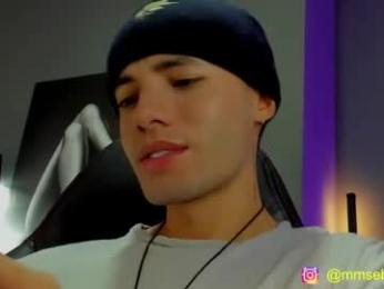 david_jons7 webcam model stream image