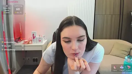 _Shy_Jenny_ webcam model stream image