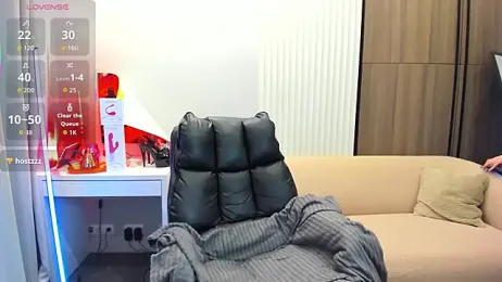 _Shy_Jenny_ webcam stripchat model stream image