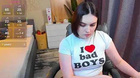 _Shy_Jenny_ webcam model stream image