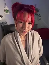 dinamita_Blair webcam model stream image