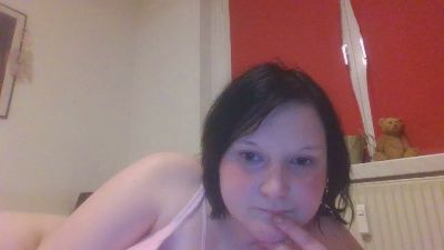 Lilymaus webcam model stream image