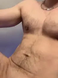 VictorTransMan webcam model stream image