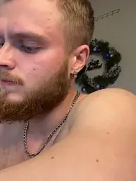 VictorTransMan webcam model stream image