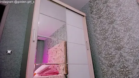 Akilla_Queen webcam model stream image