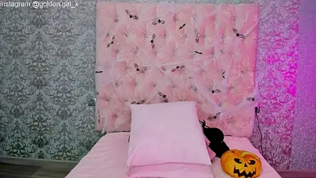 Akilla_Queen webcam model stream image