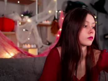 melissaxcbx webcam chaturbate model stream image