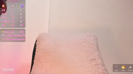 Sofia_Burbano webcam model stream image