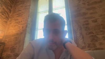 Lubrik webcam model stream image