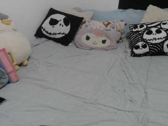 Zoeeeth webcam bongacams model stream image