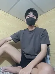 Beenia webcam model stream image