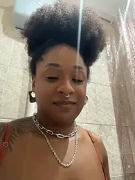 EbonyGoddess_Servant webcam stripchat model stream image
