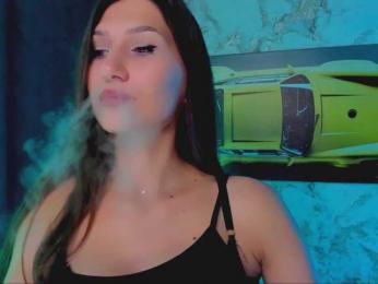 Mollyinyourmind webcam model stream image