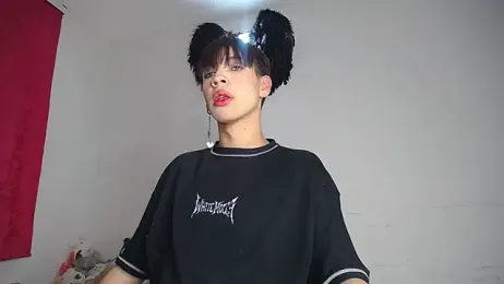 lucky_stricke webcam model stream image