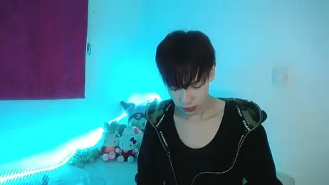 lucky_stricke webcam model stream image