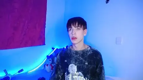 lucky_stricke webcam stripchat model stream image