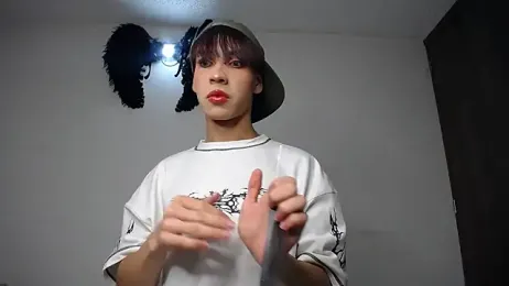 lucky_stricke webcam model stream image