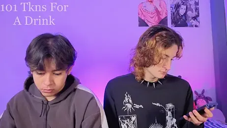 Darcy_and_Stolas webcam model stream image