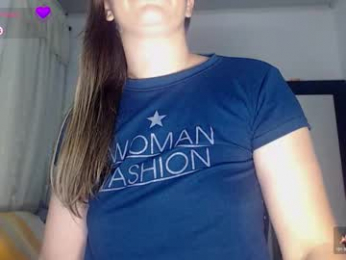 cherry_foxx webcam model stream image