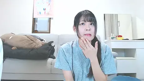 nmnk_CH webcam model stream image