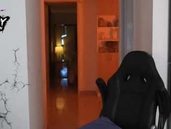 alan_vidal webcam model stream image