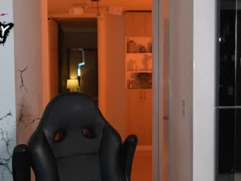 alan_vidal webcam model stream image