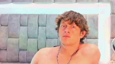 Antony_King webcam model stream image