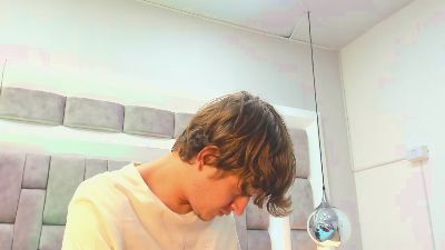 Antony_King webcam model stream image