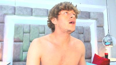 Antony_King webcam model stream image