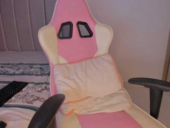 isa-bunny1 webcam bongacams model stream image