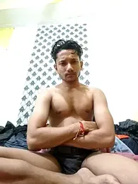 Indiandaddy11 webcam model stream image