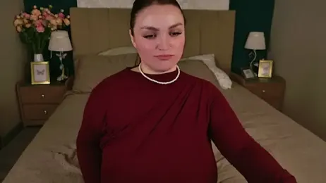 Ida_Swift webcam model stream image