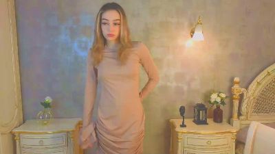 BabetteNation webcam cam4 model stream image