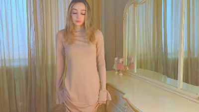 BabetteNation webcam model stream image