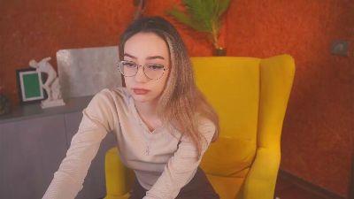 BabetteNation webcam model stream image