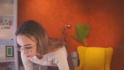 BabetteNation webcam model stream image