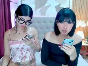 amandavictoria444 webcam model stream image