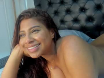 irene_daimond webcam model stream image