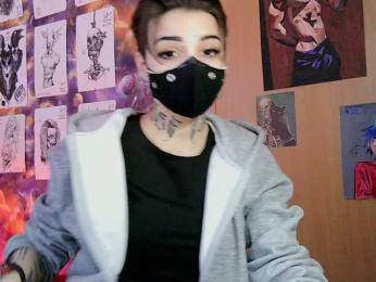 Dark-Pictur- webcam bongacams model stream image