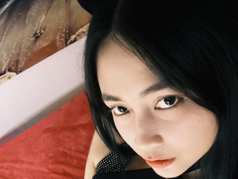 HoneyMendoza webcam livejasmin model stream image