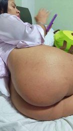 Andreabraum1 webcam model stream image