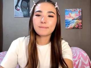 carissahinckley webcam model stream image