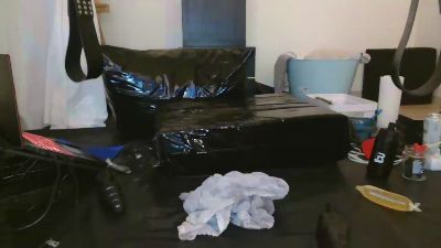 Poppers_Pig webcam cam4 model stream image