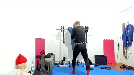 Samurayjiu webcam stripchat model stream image